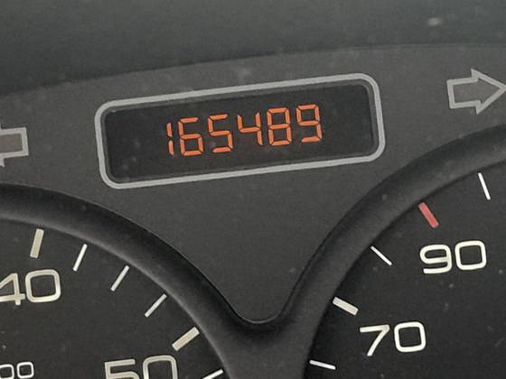 PEUGEOT 206 1.4 SENSATION 8V FLEX 4P MANUAL